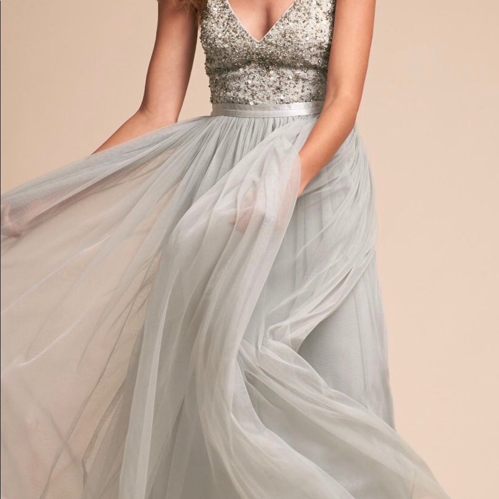 BHLDN Avery Dress Size 6
